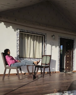Nature and wildlife luxury experience