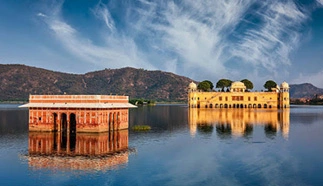 jaipur to jawai