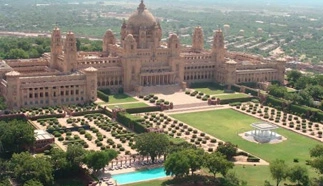 jodhpur to jawai 