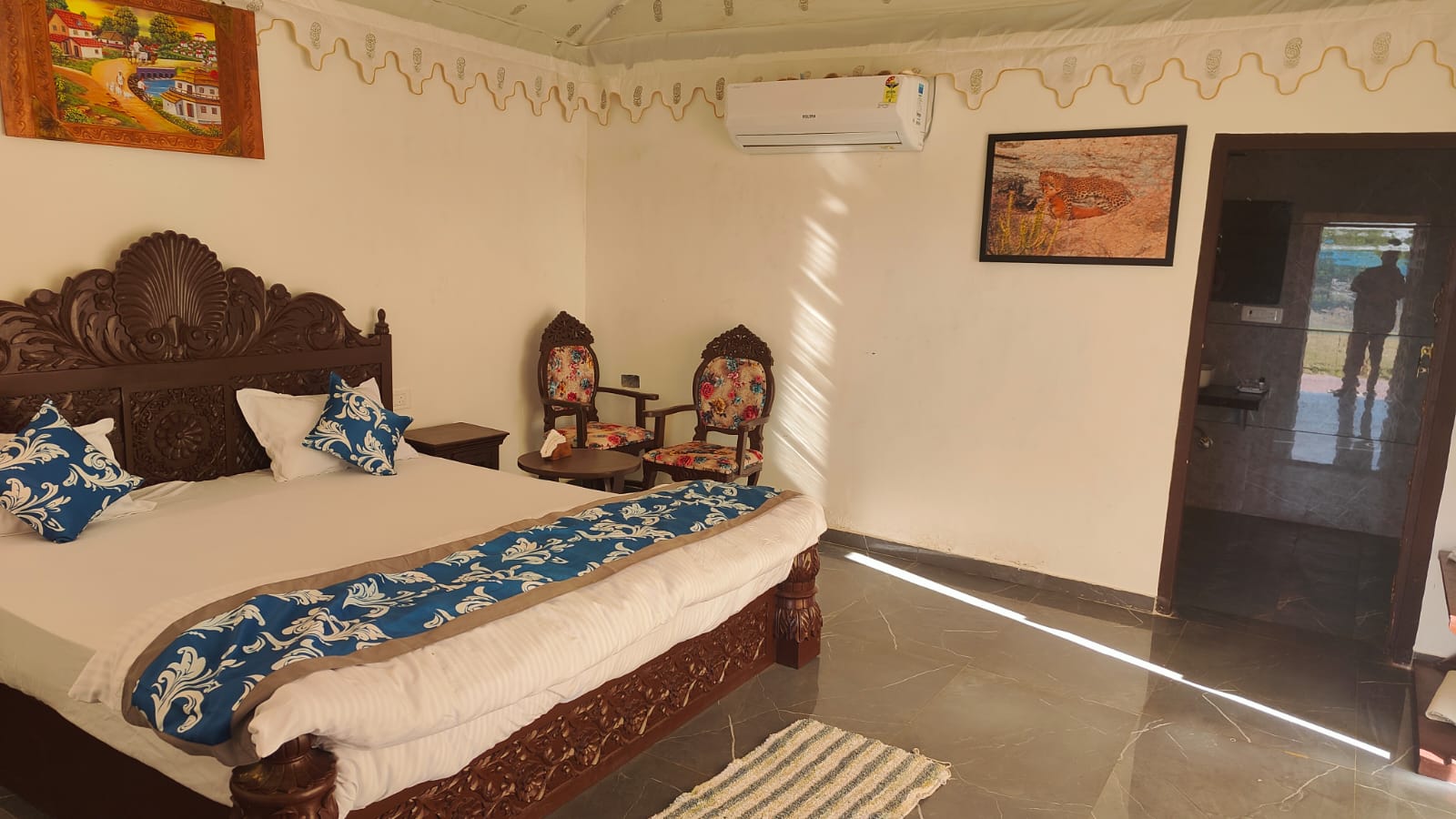 Luxury Cottages